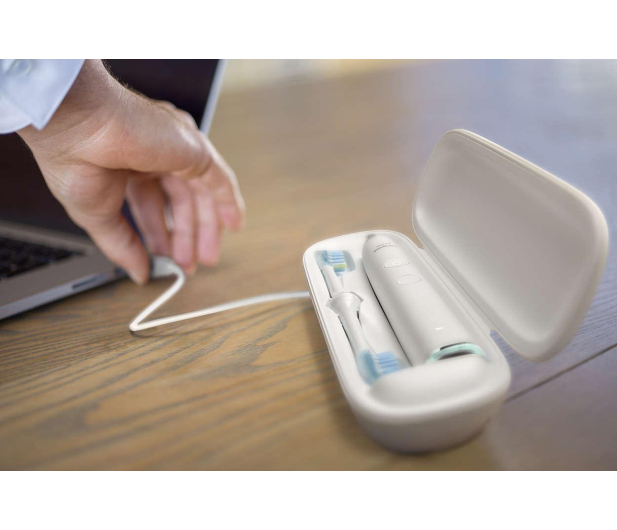 Philips Sonicare HX9924/07 DiamondClean Smart - 479751 - zdjęcie 7